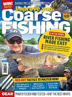 Improve Your Coarse Fishing